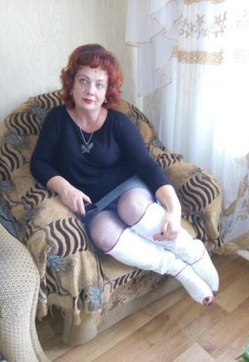My photo - Galina, 53 from Sluck (@galina45441)