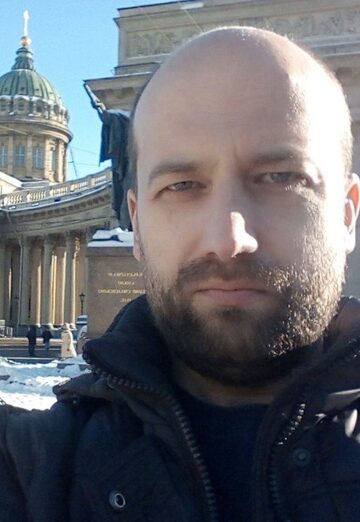 My photo - Nikolay, 49 from Nizhny Tagil (@nikolay182196)