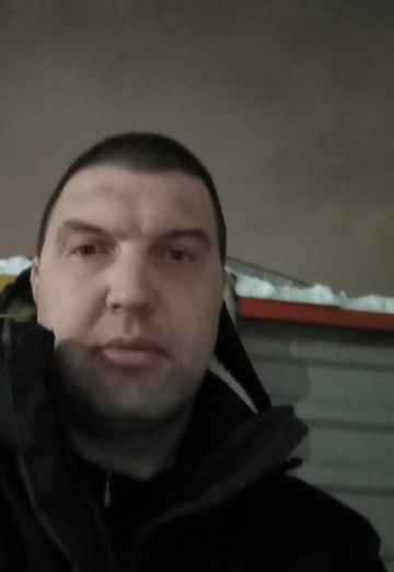 Моя фотография - Анатолий, 44 из Видное (@anatoliy91388)