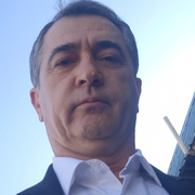 Заир, 51, Березовский
