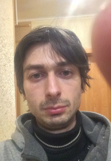 Моя фотография - Евгений, 38 из Калуга (@evgeniy334338)