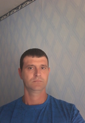 My photo - ruslan, 45 from Volgodonsk (@ruslan153193)