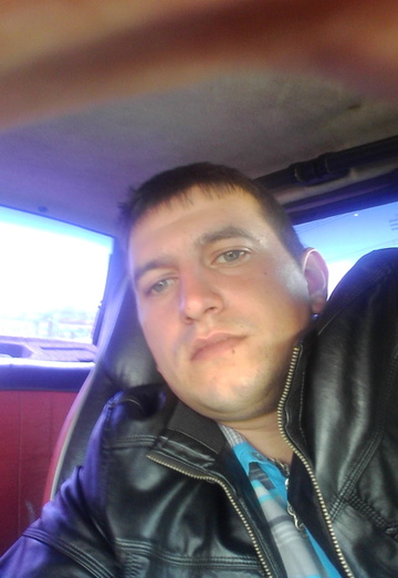 Моя фотография - Андрей, 34 из Одинцово (@andrey456313)