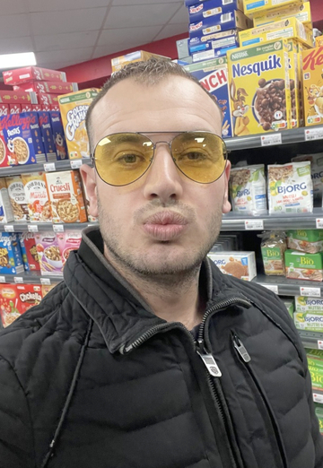 My photo - Clydy, 30 from Argenteuil (@clydy2)