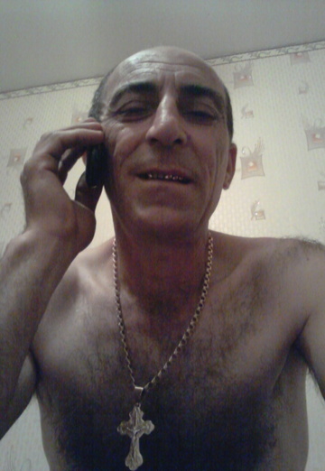 My photo - Urman, 59 from Naro-Fominsk (@id119074)
