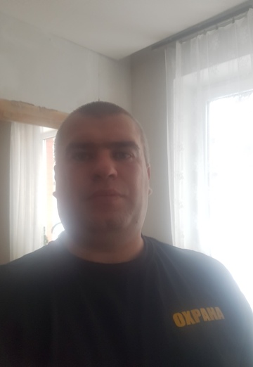 My photo - maksim, 36 from Rostov-on-don (@maksim254659)
