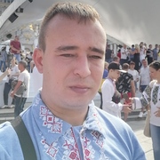 Тарас Марчук 29 лет (Стрелец) Киев