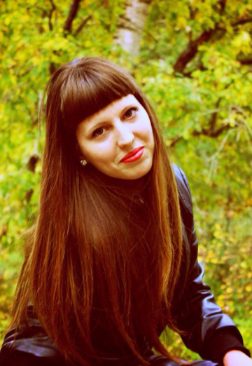 Viktoriia (@viktoriya75145) — mi foto № 2