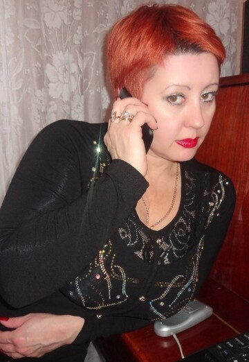 Моя фотография - Татьяна, 54 из Алматы́ (@tatyana172859)