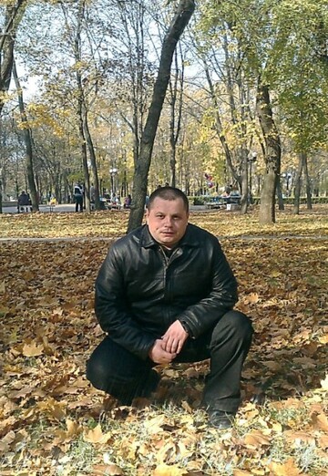 Моя фотография - Евгений, 47 из Тирасполь (@evgeniyfedorovich8)