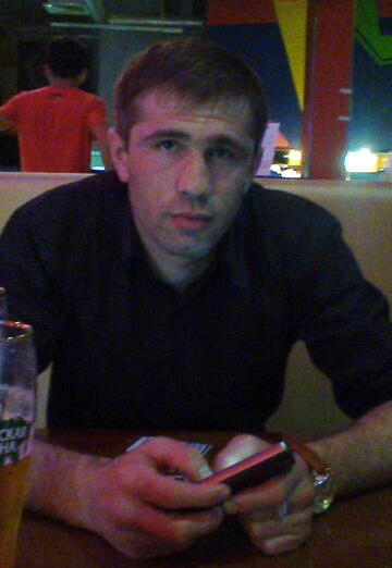 My photo - laskovyy zver, 36 from Sochi (@laskoviyzver24)