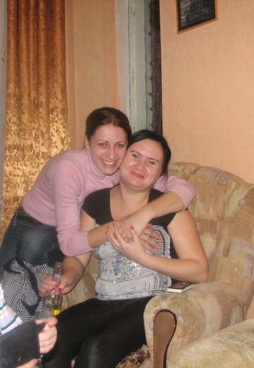 My photo - Tatyana, 35 from Vysnij Volocek (@tatyana179961)