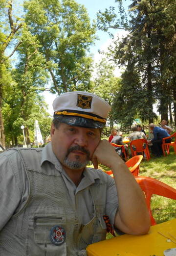 My photo - Valeriy, 73 from Temryuk (@valeriy18960)