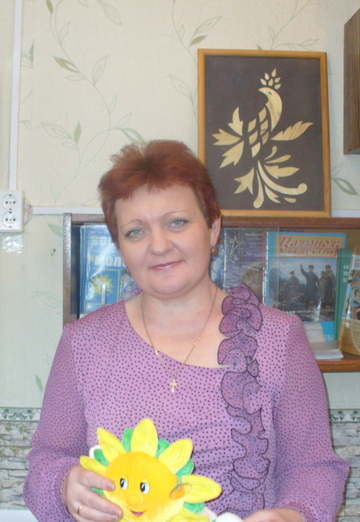Моя фотография - Елена, 55 из Омск (@elena169603)