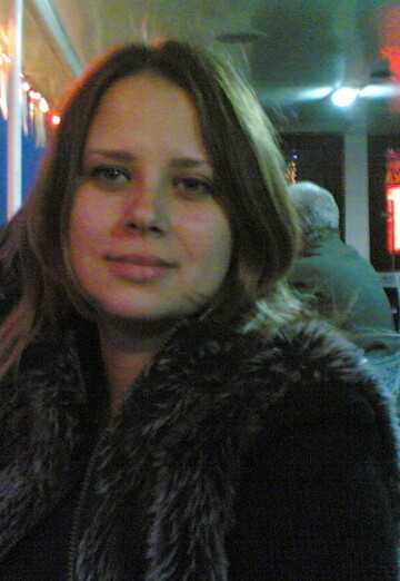 My photo - Tatyana, 47 from Rostov-on-don (@tenechkatanushka)