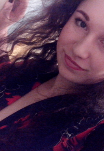 Kseniya (@kseniya10396) — my photo № 2