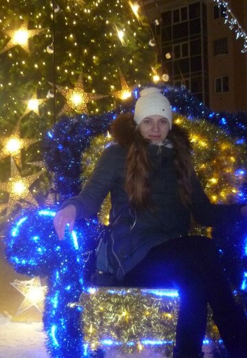 My photo - Ekaterina, 34 from Chistopol (@ekaterina97794)