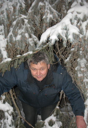 My photo - gennadiy, 64 from Lipetsk (@gennadiy15919)