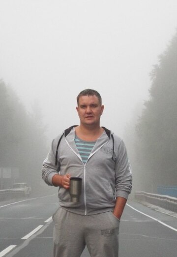 Андрей #ZEMA52# (@andreyzema52) — моя фотография № 3