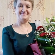 Алсу Хабибрахимова, 54, Димитровград