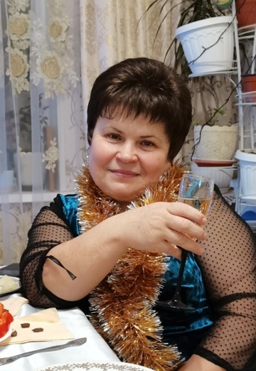Моя фотография - Нина, 63 из Москва (@natalya302478)