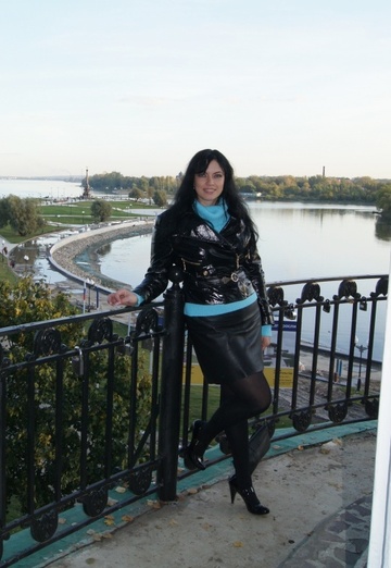My photo - Leona, 45 from Rostov (@leona7471)