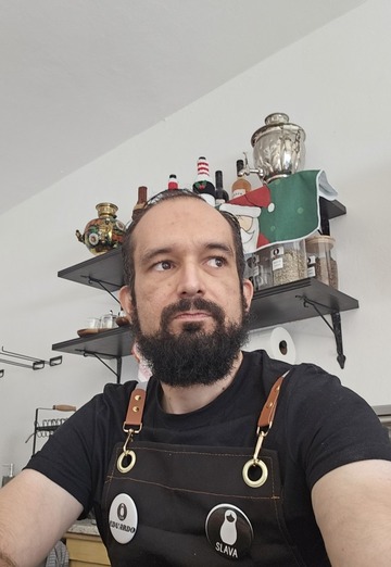 My photo - Eduardo, 40 from Guadalajara (@eduardo1246)