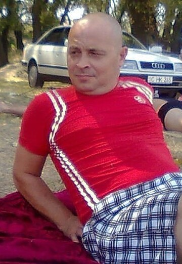 My photo - veceslav plesca, 51 from Kishinev (@veceslavplesca)