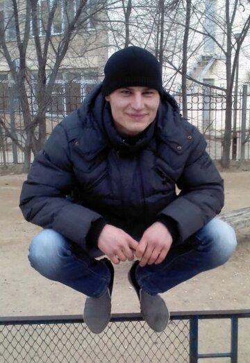 My photo - sergey, 40 from Rubtsovsk (@sergey440566)