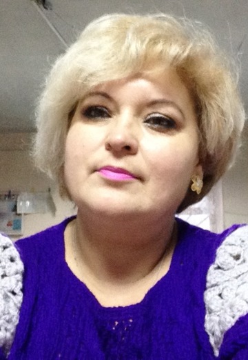 My photo - Mila, 48 from Yevpatoriya (@mila28914)