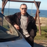 Сергей, 43, Калининград