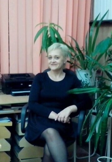 My photo - Olga, 51 from Pervouralsk (@olga222925)