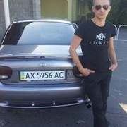 Саша, 37, Зарайск