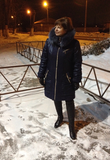 Моя фотография - Татьяна, 56 из Салават (@olya37153)