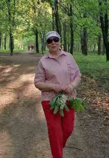 My photo - Valentina, 74 from Minsk (@valentina85281)