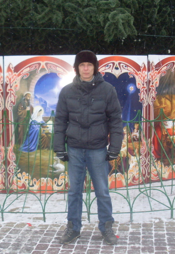 Моя фотографія - Сергій, 51 з Тернопіль (@sergy5561)
