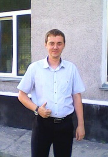 Моя фотография - Артем, 34 из Киселевск (@artem71184)