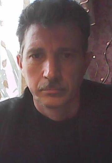 My photo - yuriy, 59 from Penza (@uriy129106)