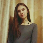 Yulya 20 Monastyrysche
