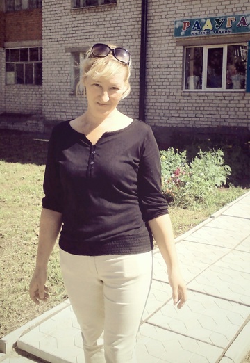 Моя фотография - Анджела, 53 из Чебоксары (@andjela141)