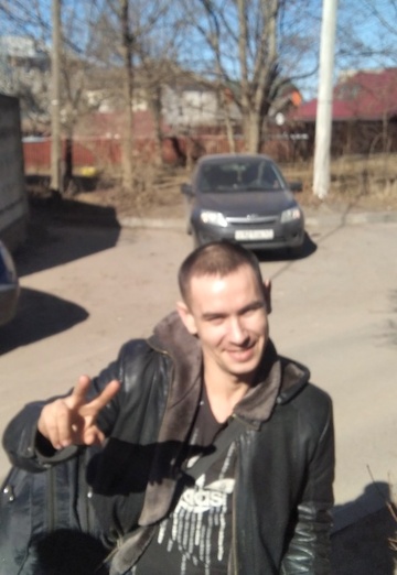 My photo - Evgeniy, 36 from Novorossiysk (@evgeniy255443)