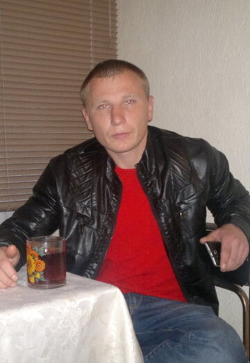 My photo - Nikolay, 35 from Gelendzhik (@nikolay95703)