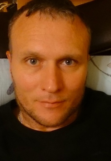 Моя фотография - Stepan, 43 из Обнинск (@stepan18730)