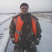 Александр, 53, Междуреченск