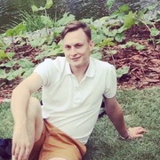 Егор, 29, Солнцево
