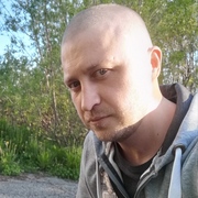 Павел, 37, Воркута