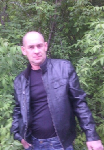 Моя фотография - Андрей, 47 из Москва (@andrey736875)