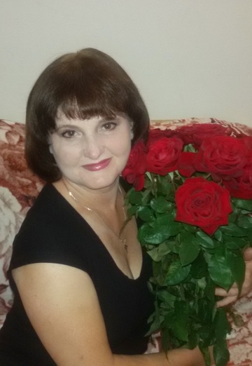 Моя фотография - Светлана, 55 из Днепр (@svetlana212506)