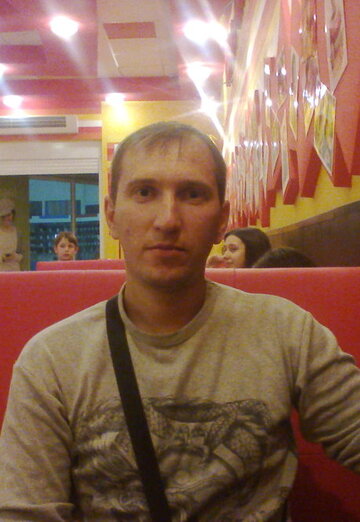 Viktor (@karlovskiy1985) — my photo № 5