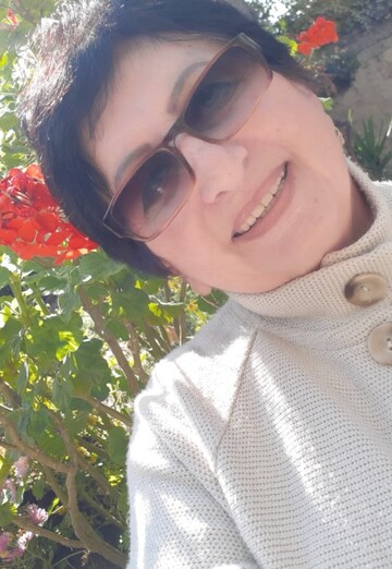 My photo - Ludmila, 64 from Tel Aviv-Yafo (@ludmila84264)